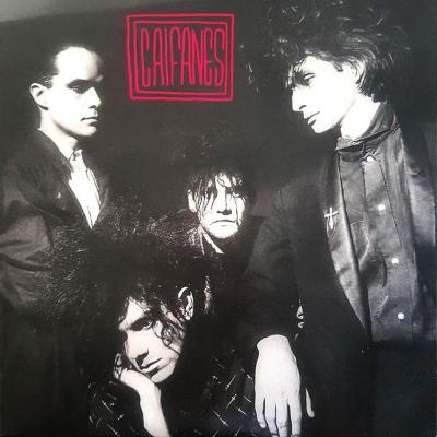 Caifanes (New LP)