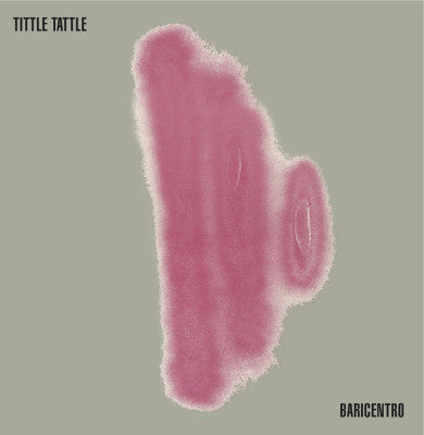 Tittle Tattle (New 12")