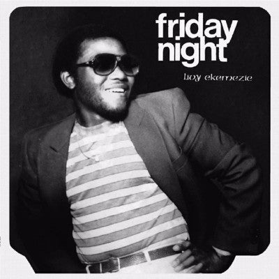 Friday Night (New LP)