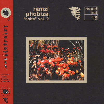 Phobiza "Noite" Vol. 2 (New 12")