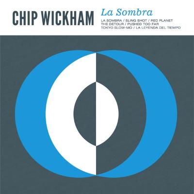 La Sombra (New LP)