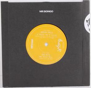 A Paraiba Nao & Chicago (New 7")