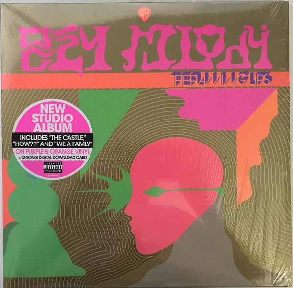 Oczy Mlody (New 2LP+Download)