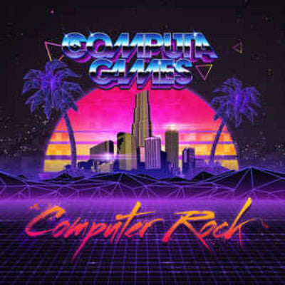 Computer Rock (New 7")