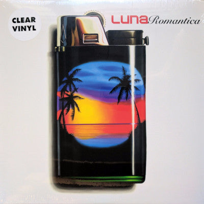 Romantica (New LP)