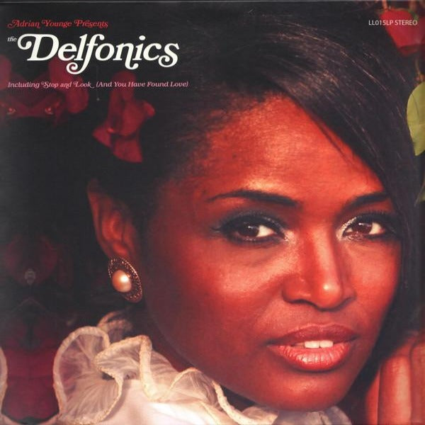 Adrian Younge Presents The Delfonics (New LP)
