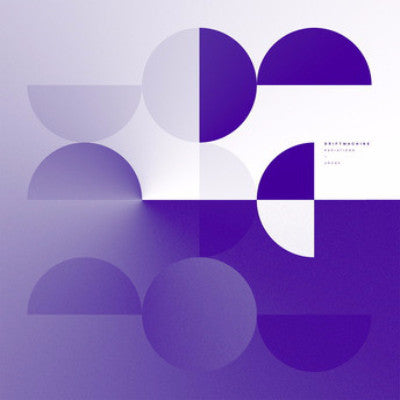 Radiations (New LP + Download)