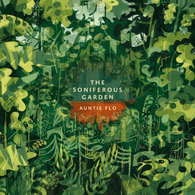 The Soniferous Garden (New 12")