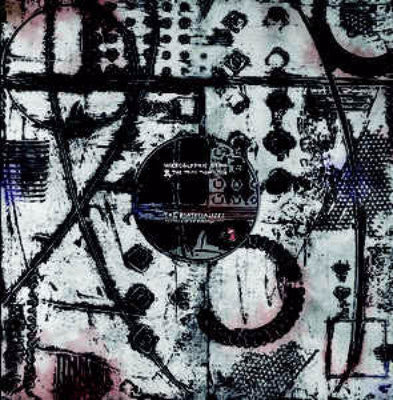 Materialized Psychism Of The Bottomless Void (New 12")