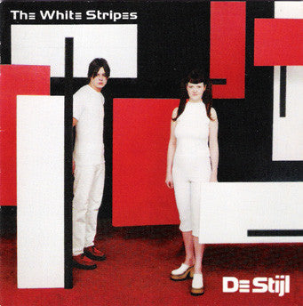 De Stijl (New LP)