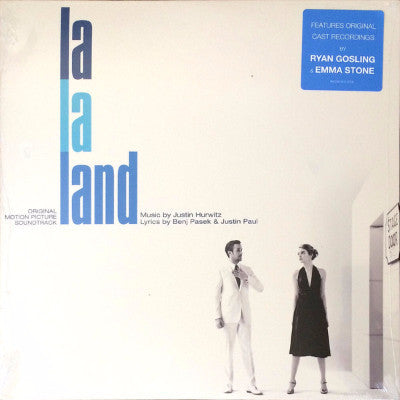 La La Land (New LP)