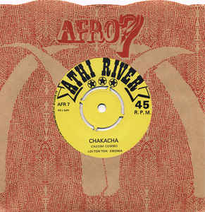 Chakacha | Mungwana (New 7")