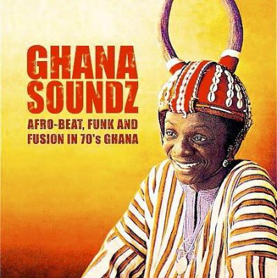 Ghana Soundz (New 2LP)