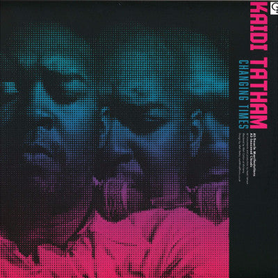 Changing Times (New 12")
