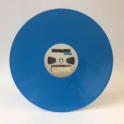 Just One EP (New 12")