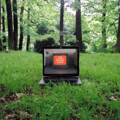 Lifestyles Of The Laptop Café (New 2LP + Download)