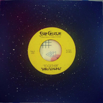 Together (New 7")