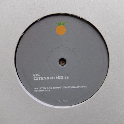 Untitled (New 12")