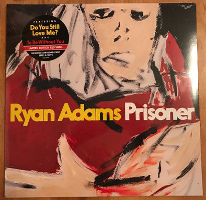 Prisoner (New LP)
