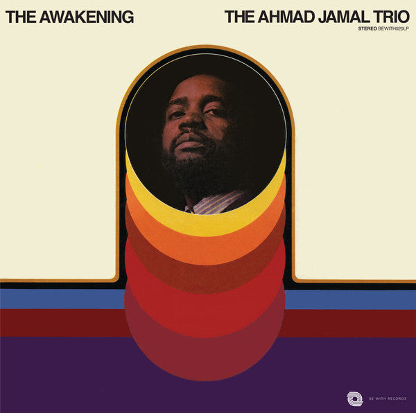 The Awakening (New LP)
