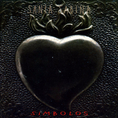 Símbolos (New LP)
