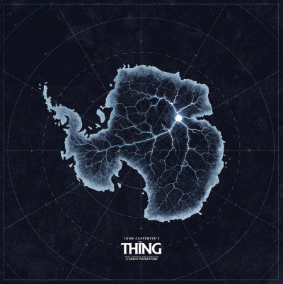 The Thing (New LP)