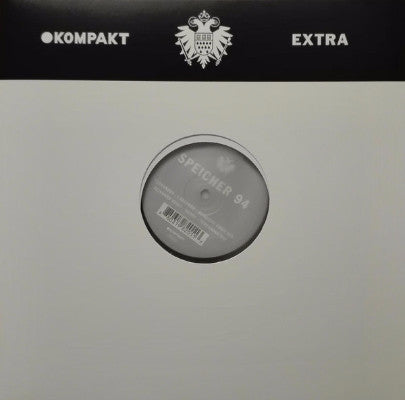 Speicher 94 (New 12")