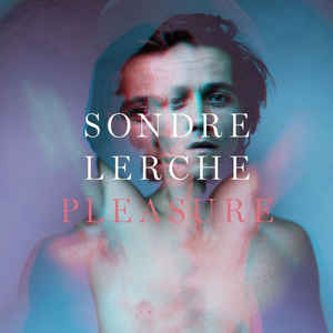 Pleasure (New LP)