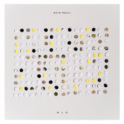 BLD (New LP + Download)