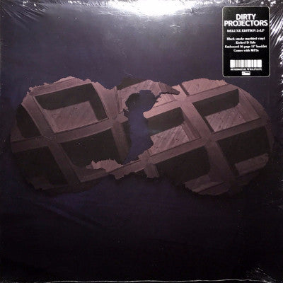 Dirty Projectors (New 2LP)