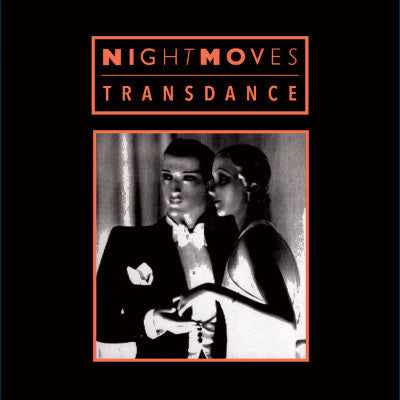 Transdance (New 12")