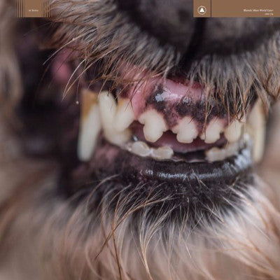 World Eater (New LP)