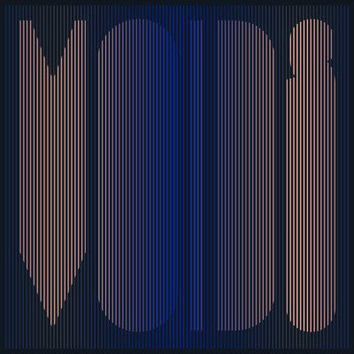 Voids (New LP + Download)