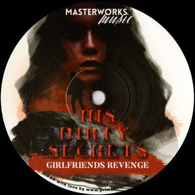 Girlfriends Revenge (New 12")