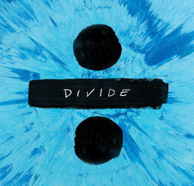 Divide (New 2LP+Download)