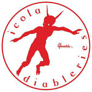 Diablerie (New 12")