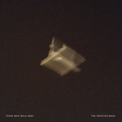 The Infected Mass (New LP+Download)