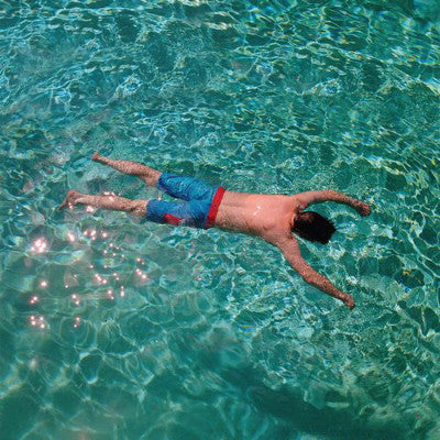 Salutations (New 2LP+Download)