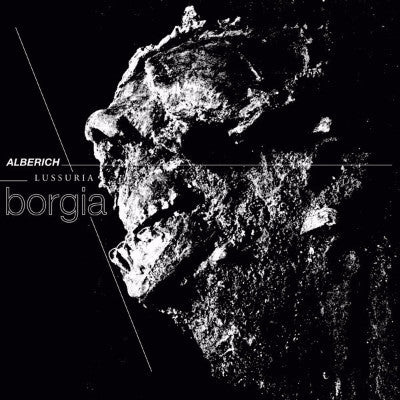 Borgia (New LP)