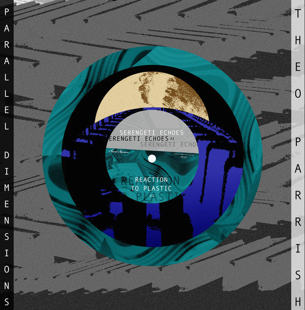 Parallel Dimensions (New 2LP)