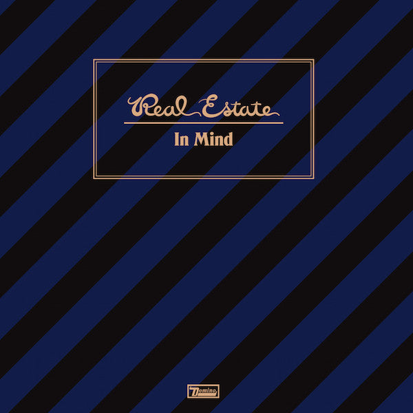 In Mind (New LP+Download)