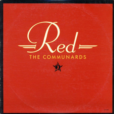 The Communards (Used LP)