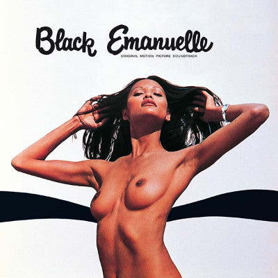 Black Emanuelle (New LP)