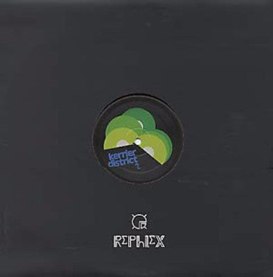 Kerrier District 2 (New 12")