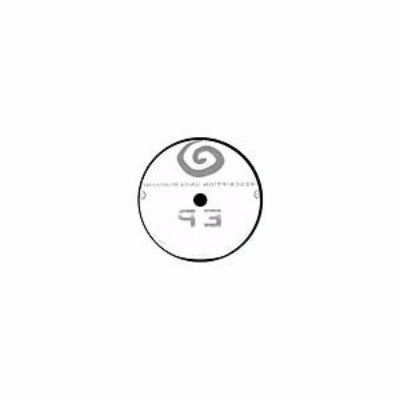 Prescription Underground EP (New 12")