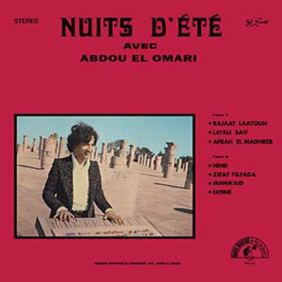 Nuits D'ete (New LP)