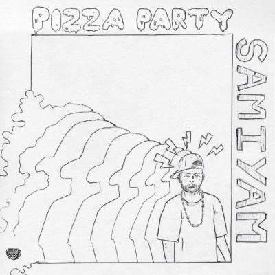 Pizza Party (New LP)