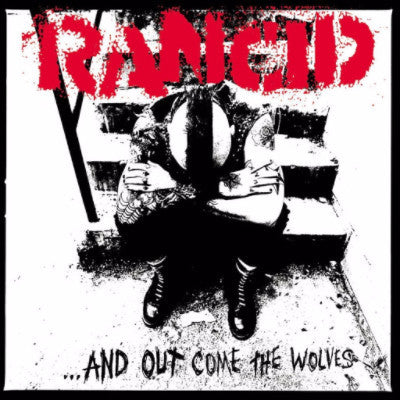 And Out Come The Wolves (New LP+Download)