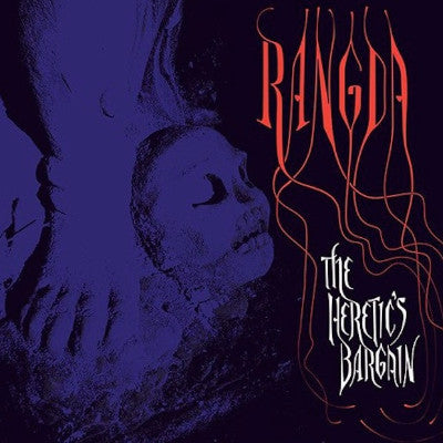 The Heretic's Bargain (New LP)