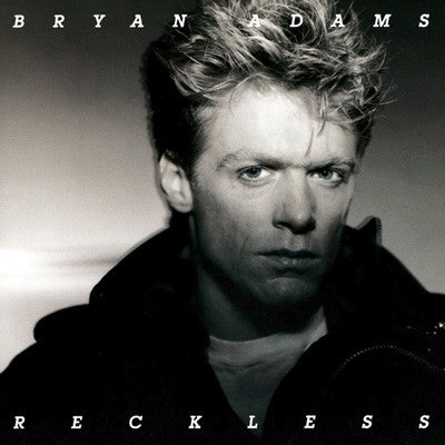 Reckless (Used LP)